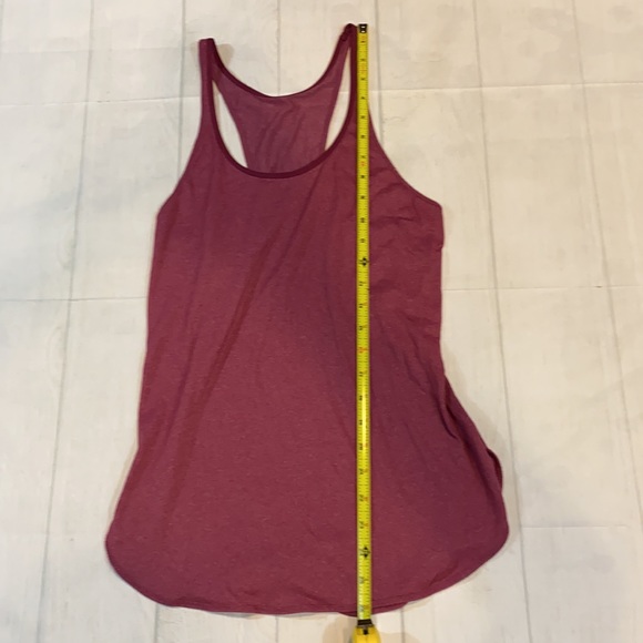 Lululemon Tank Top - Picture 2 of 7